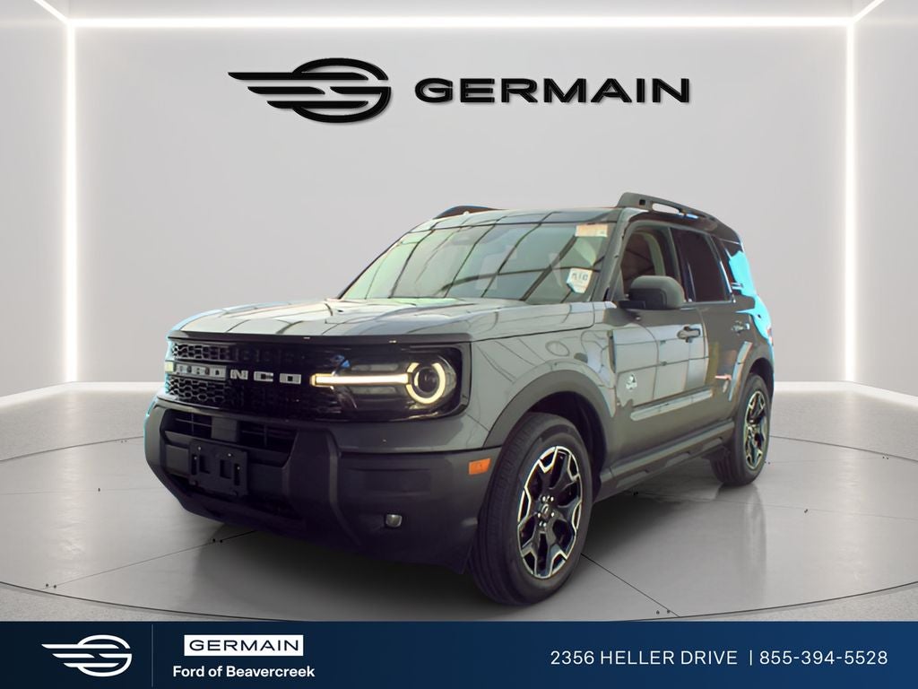 ford bronco sport 2025 3FMCR9CN8SRE35281 image ford bronco sport 2025 3FMCR9CN8SRE35281 image
